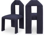 Bennett - Boucle Dining Chair (Set of 2)
