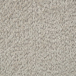 Jonina - Sectional Sofa With 4 Pillows - Beige Chenille