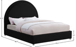 Milo - Bed