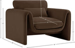 Sloan - Chair