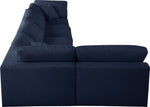 Serene - 5 Piece Modular Sectional