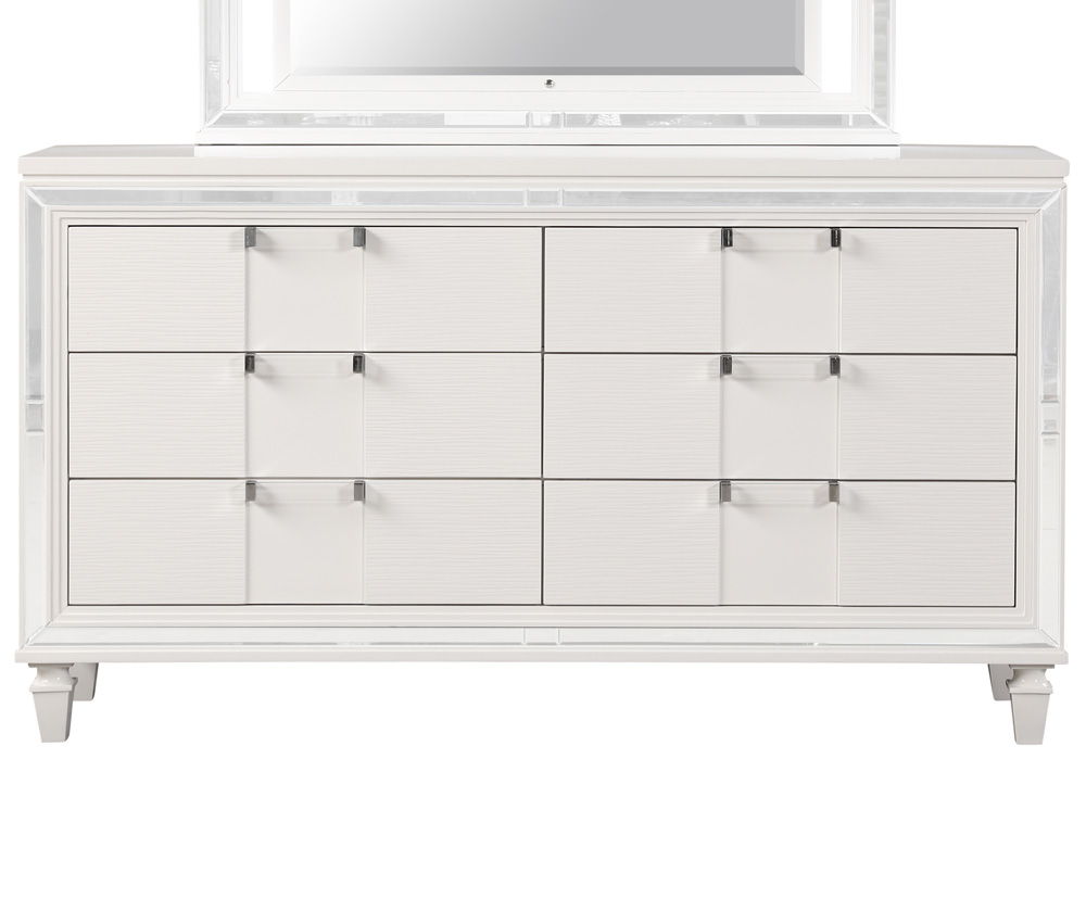Glory Furniture - Genoa - Dresser