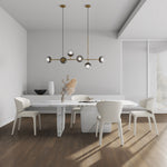Manhattan Conrad - Dining Chair
