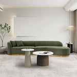 Manhattan Daria - Sectional