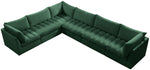 Jacob - 6 Pc. Modular Sectional
