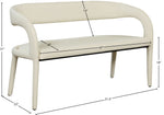 Sylvester - Bench