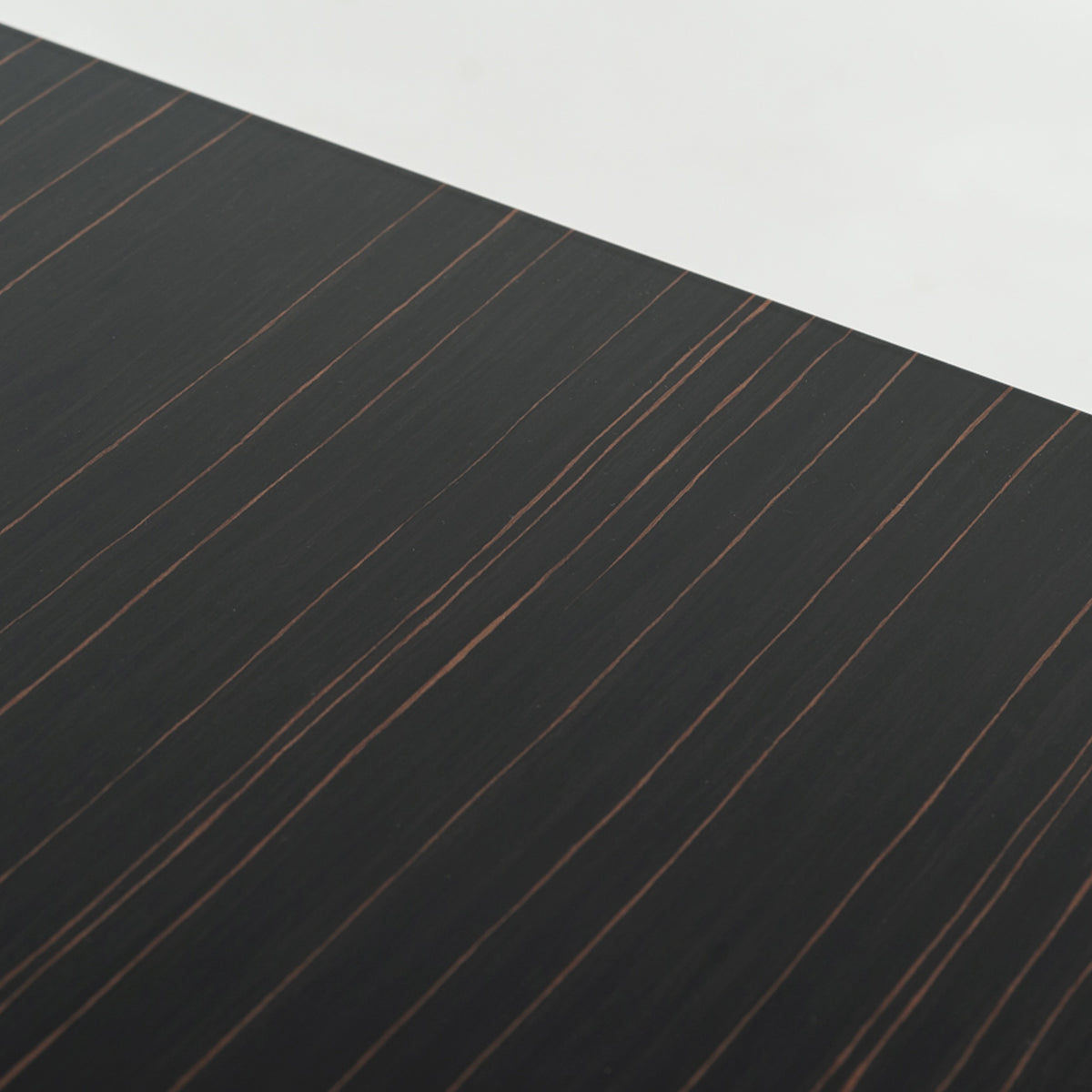 Chadwick Modern Ebony & Rosegold Dining Table by VIG Furniture - View 17