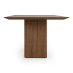 Channa - Modern Walnut 95" Dining Table by VIG Furniture - View 3