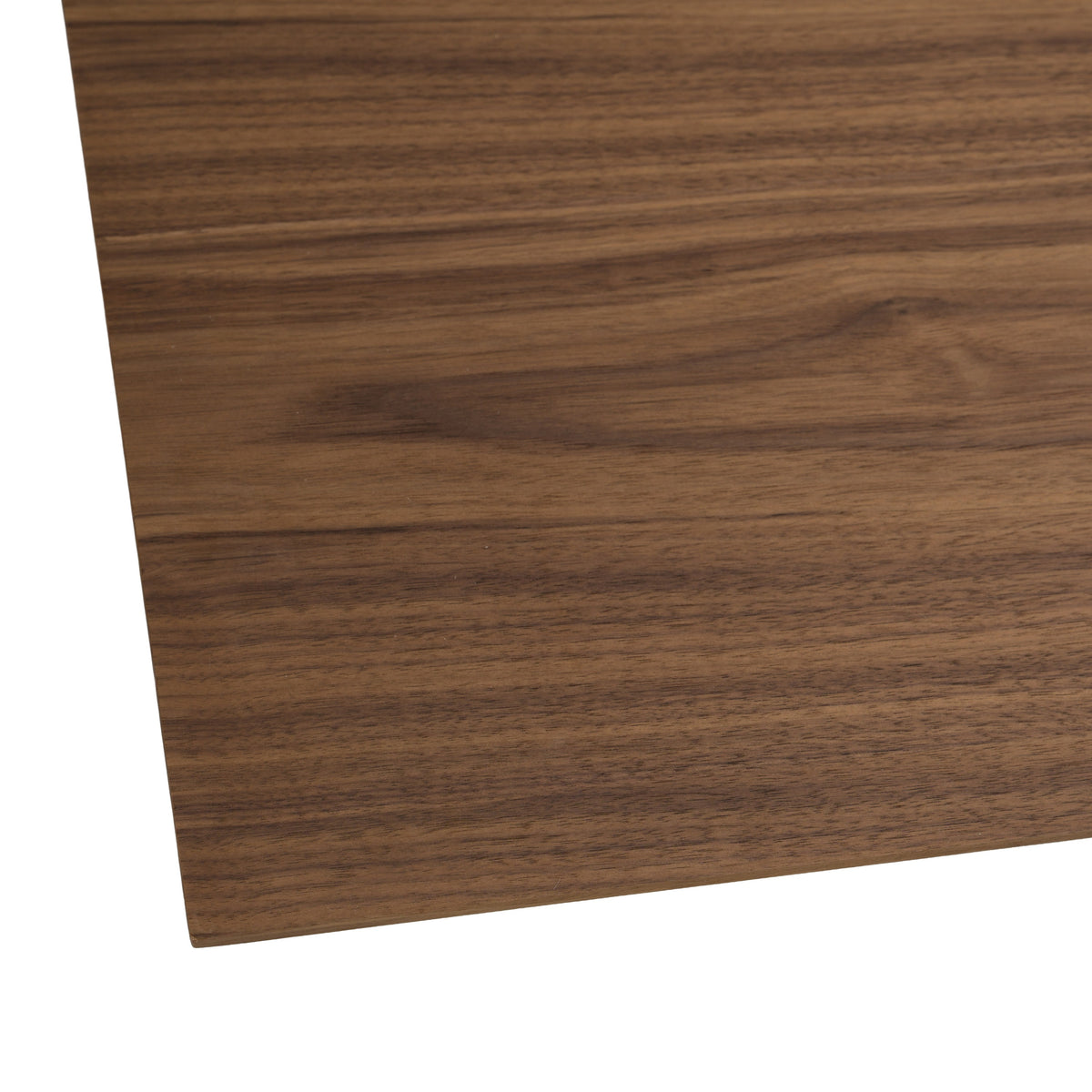 Channa - Modern Walnut 95" Dining Table by VIG Furniture - View 5