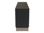 Cirque - Modern Black Ash Dresser by VIG Furniture - View 5