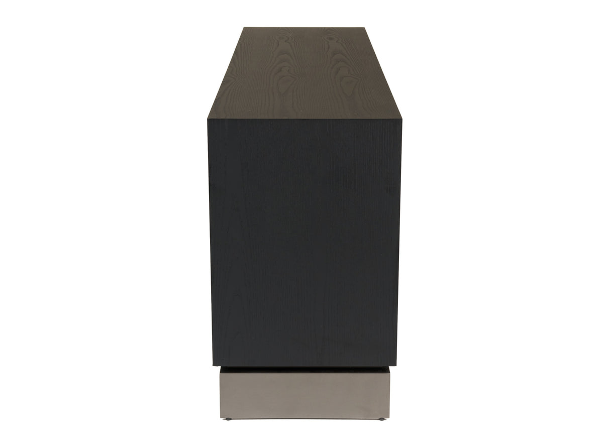 Cirque - Modern Black Ash Dresser by VIG Furniture - View 5