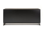 Cirque - Modern Black Ash Dresser by VIG Furniture - View 6