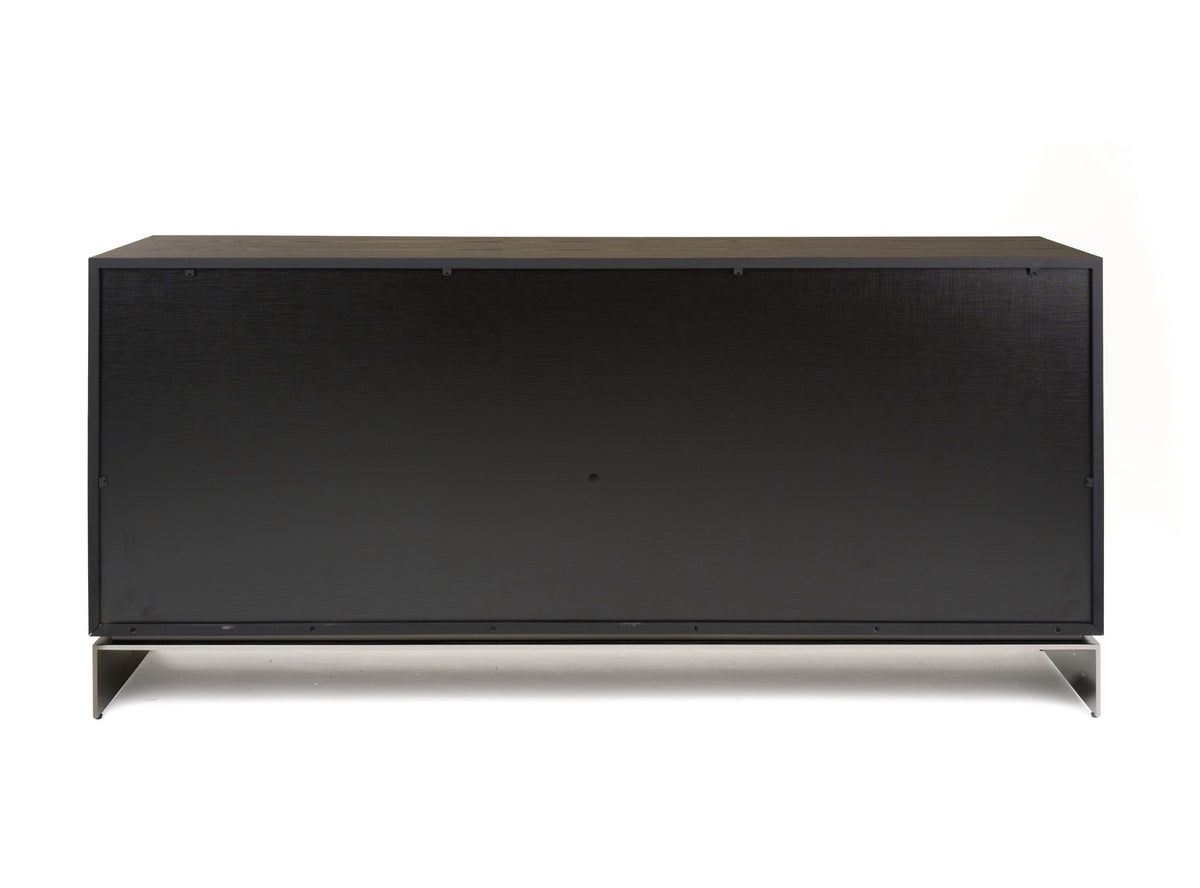 Cirque - Modern Black Ash Dresser by VIG Furniture - View 6
