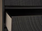 Cirque - Modern Black Ash Dresser by VIG Furniture - View 8