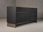 Cirque - Modern Black Ash Dresser by VIG Furniture - View 9