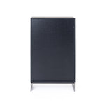 Cirque - Modern Black Ash Chest by VIG Furniture - View 5