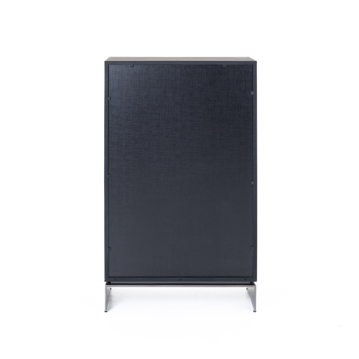 Cirque - Modern Black Ash Chest by VIG Furniture - View 5