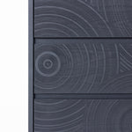Cirque - Modern Black Ash Chest by VIG Furniture - View 8