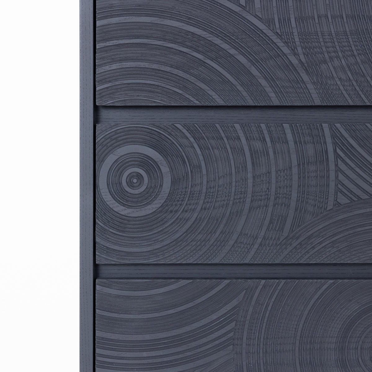 Cirque - Modern Black Ash Chest by VIG Furniture - View 8