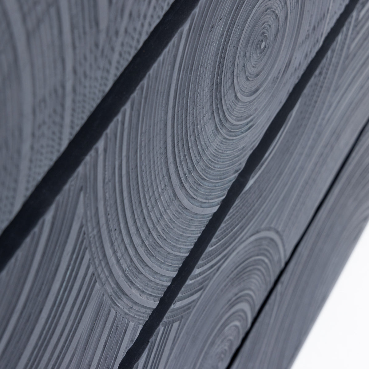 Cirque - Modern Black Ash Chest by VIG Furniture - View 9