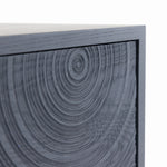 Cirque - Modern Black Ash Chest by VIG Furniture - View 10