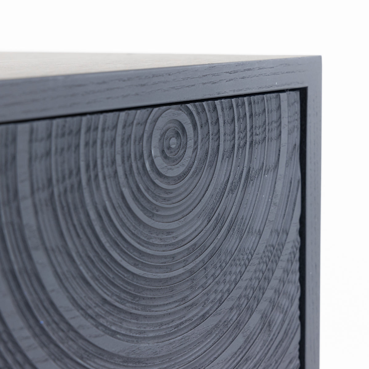 Cirque - Modern Black Ash Chest by VIG Furniture - View 10