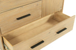 Claire - Contemporary Walnut Chest by VIG Furniture - View 10