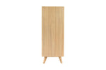 Claire - Contemporary Walnut Chest by VIG Furniture - View 4