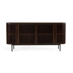 Clifton - Modern Smoked Ash Buffet by VIG Furniture - View 1