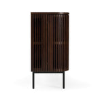 Clifton - Modern Smoked Ash Buffet by VIG Furniture - View 4
