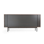 Clifton - Modern Smoked Ash Buffet by VIG Furniture - View 5