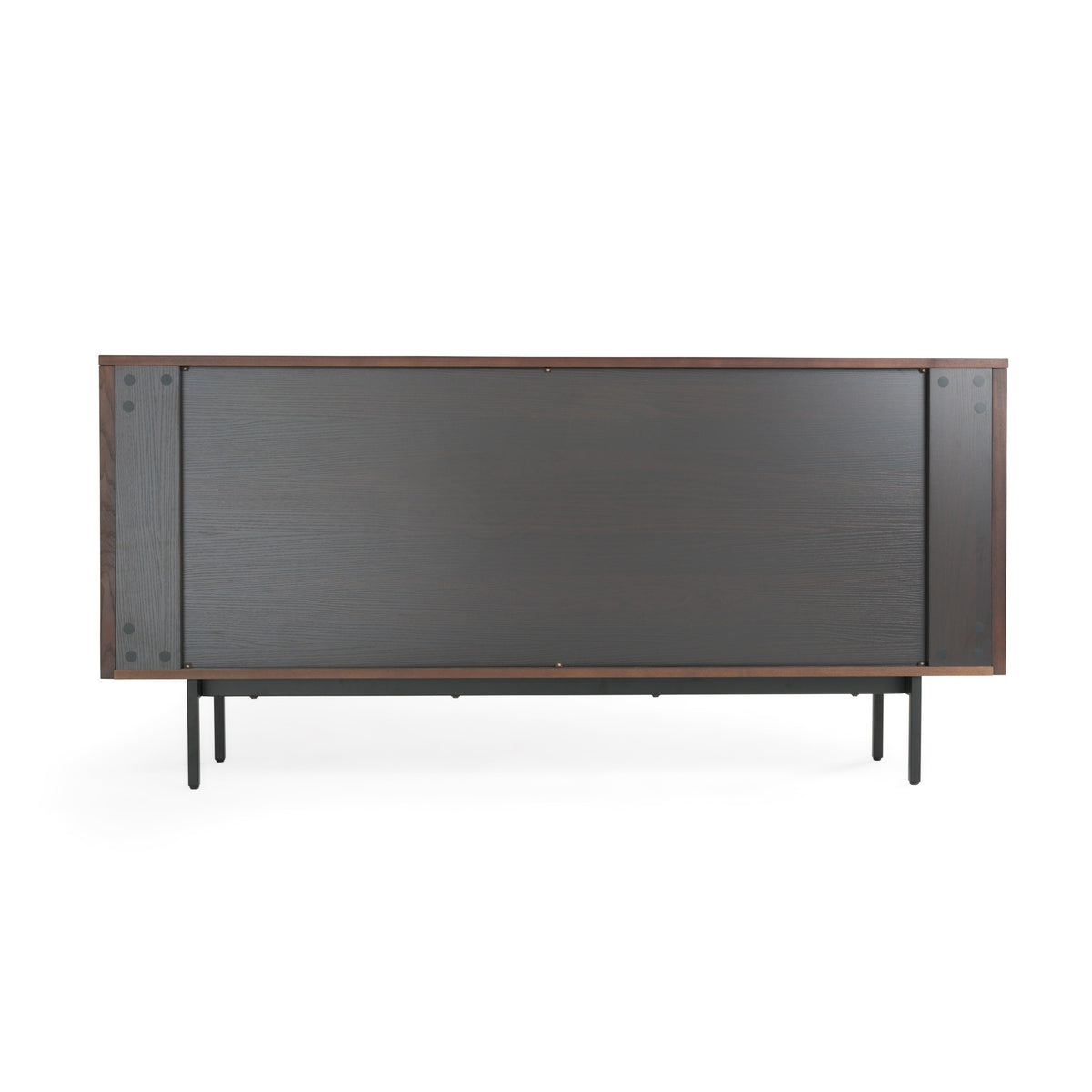 Clifton - Modern Smoked Ash Buffet by VIG Furniture - View 5