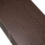 Clifton - Modern Smoked Ash Tall TV Stand by VIG Furniture - View 8