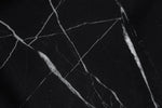 Concord - Modern Black Marble + Black Ash + Aluminum Nightstand by VIG Furniture - View 9