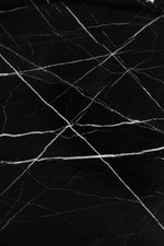 Concord - Modern Black Marble + Black Ash + Aluminum Dresser by VIG Furniture - View 9
