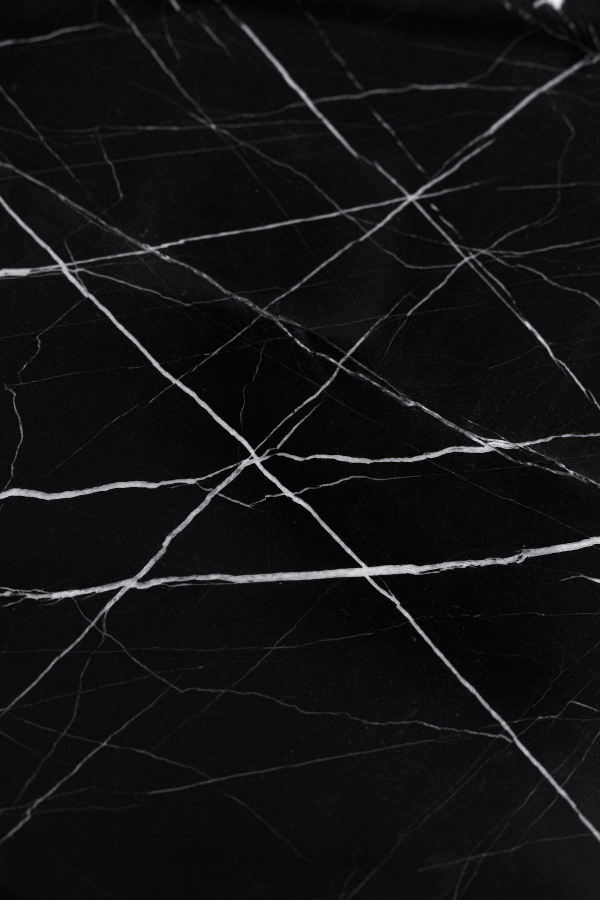 Concord - Modern Black Marble + Black Ash + Aluminum Dresser by VIG Furniture - View 9
