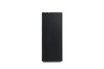 Concord - Modern Black Marble + Black Ash + Aluminum Chest by VIG Furniture - View 3