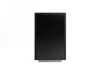 Concord - Modern Black Marble + Black Ash + Aluminum Chest by VIG Furniture - View 4