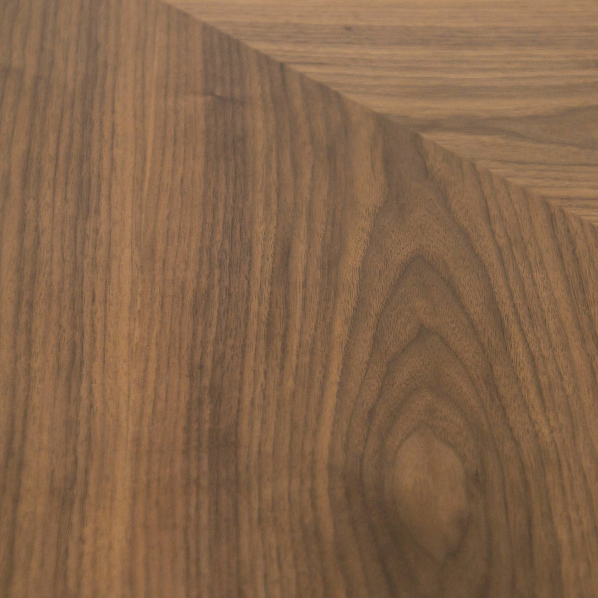 Cora- Modern Walnut and Black Tempered Glass Dining Table by VIG Furniture - View 17