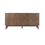 Costello - Mid-Century Modern Wenge Buffet by VIG Furniture - View 1