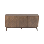 Costello - Mid-Century Modern Wenge Buffet by VIG Furniture - View 5