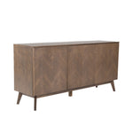 Costello - Mid-Century Modern Wenge Buffet by VIG Furniture - View 6