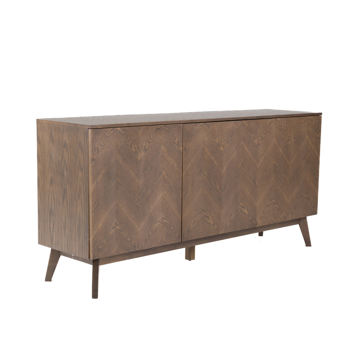 Costello - Mid-Century Modern Wenge Buffet by VIG Furniture - View 6