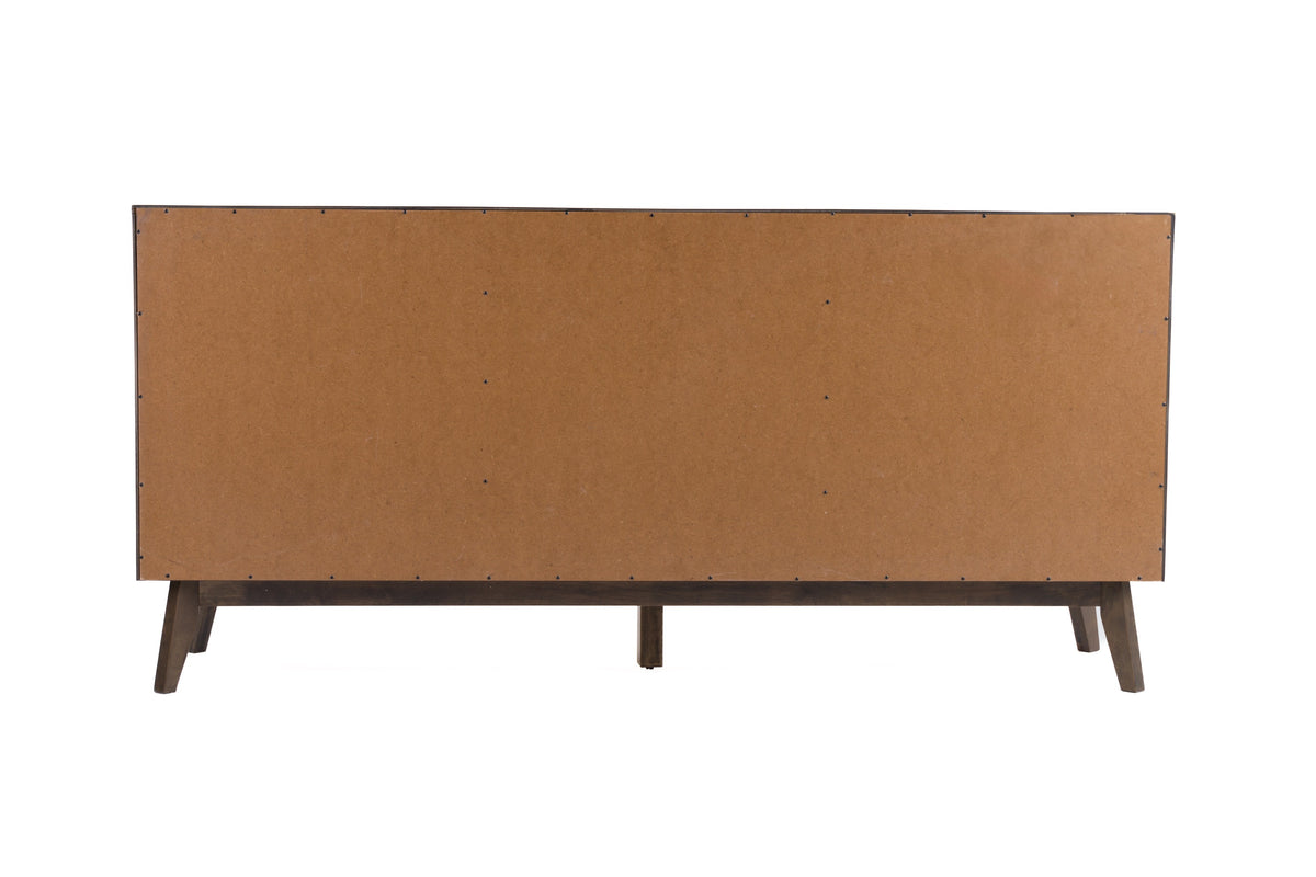 Costello - Mid-Century Modern Wenge Buffet by VIG Furniture - View 7