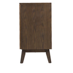Costello - Mid-Century Modern Wenge Buffet by VIG Furniture - View 8