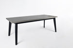 Cuba - Outdoor Concrete Dining Table by VIG Furniture - View 2