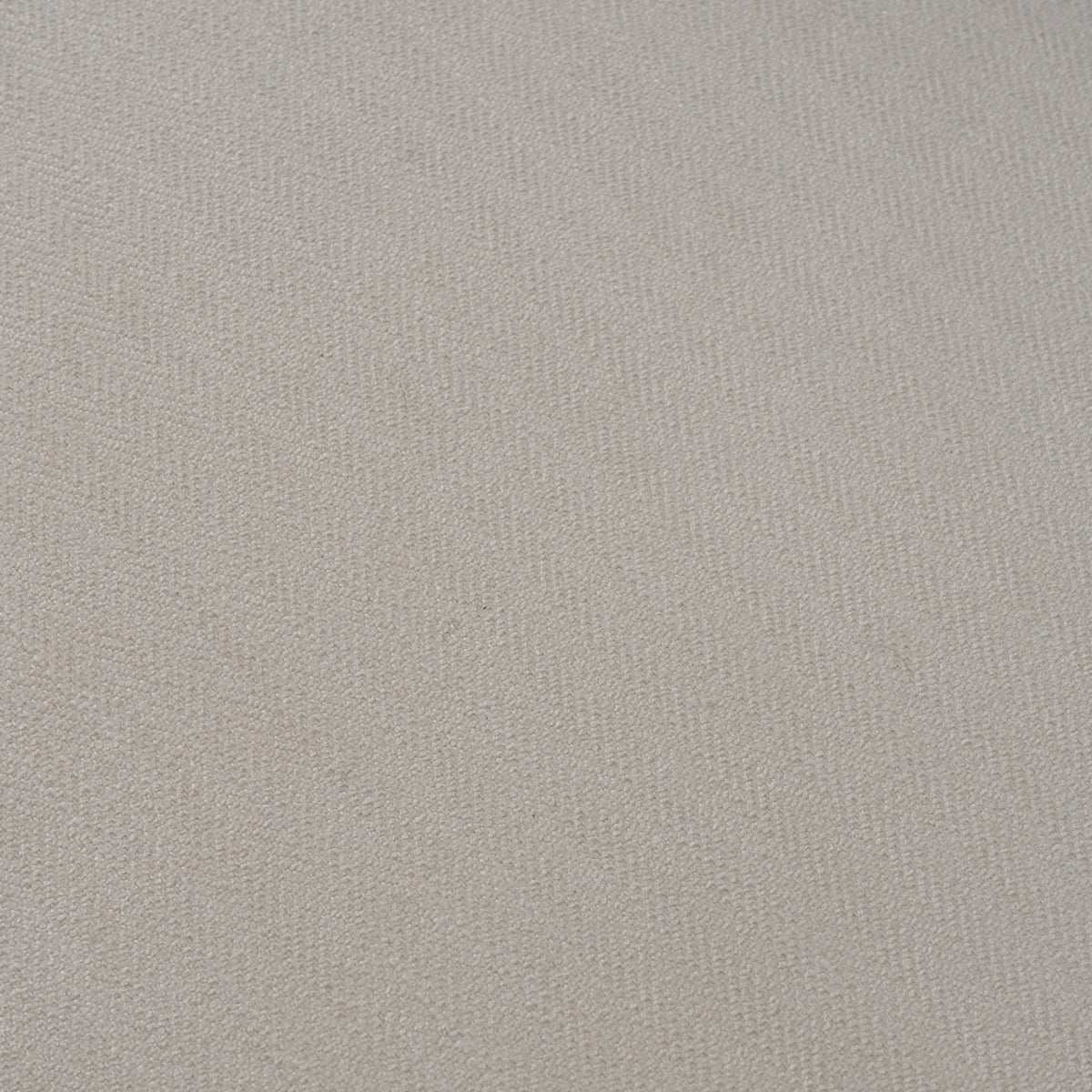 Cynthia - Modern White Fabric + Wood Loveseat by VIG Furniture - View 4