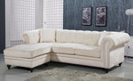 Sabrina - Reversible Sectional