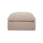 Cates - Ottoman - Pebble
