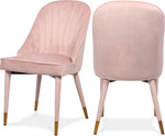 Belle - Dining Chair (Set of 2)
